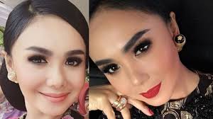 Di Singgung Netizen Keriput Yuni Shara Respon dengan Bijak