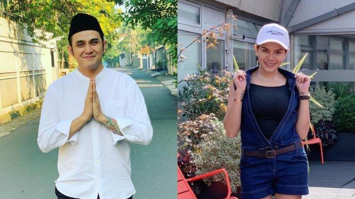 Blak-blakan, Nikita Mirzani Mau Nikah Sama Vicky Nitinegoro: Aku Sudah Srek Sama Dia