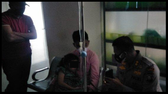 Kondisi Bocah yang Matanya Dicungkil Ortu, Dokter Beri Penjelasan