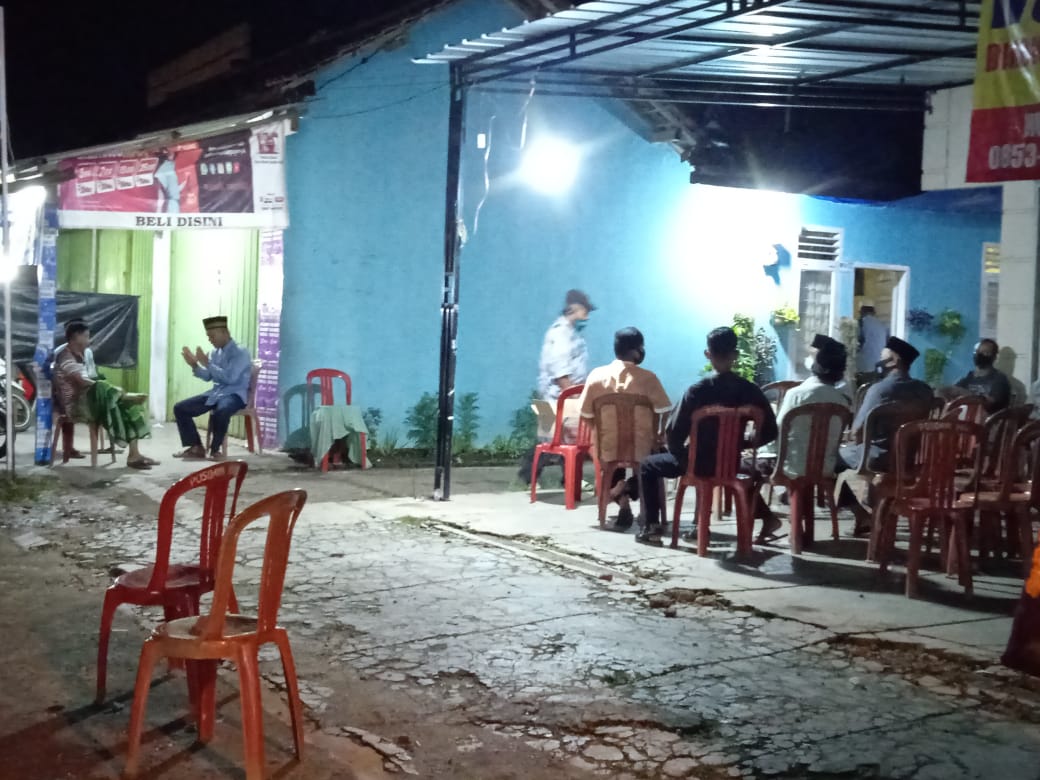 Bocah Tenggelam Sempat Diberi Pertolongan, Ali: Nadi Nggak Ada