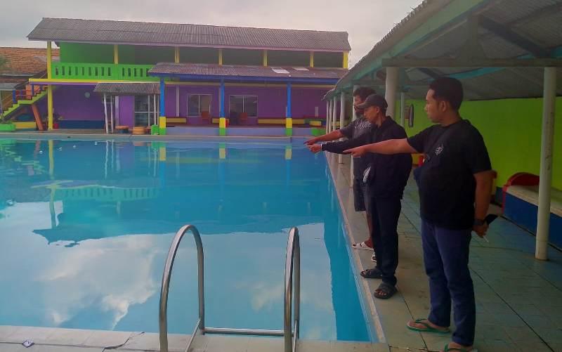 Balita Tewas Tenggelam di Kolam Sedalam 1,2 Meter, Polisi Panggil Pihak Hotel
