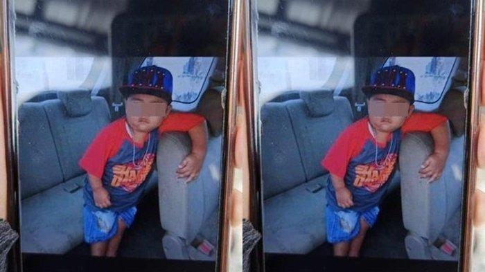 Pesan Bocah 5 Tahun sebelum Meninggal Ditabrak: Sebentar Lagi Orang Ramai ke Rumah Sedekahan