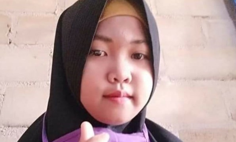 Bocah Perempuan di Tulangbawang Dilaporkan Hilang Sejak Sabtu Seusai Pamit Mengerjakan Tugas Sekolah