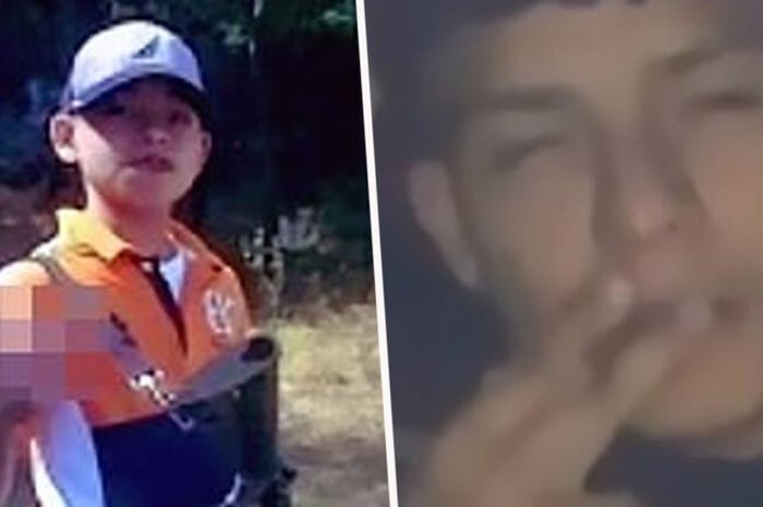 Akhir Tragis Komandan Geng Narkoba Berusia 13 Tahun, Sudah Terbiasa Baku Tembak dengan Polisi