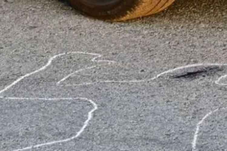 Bocah Tewas Tertabrak Bus Transjakarta Saat Akan Melintas