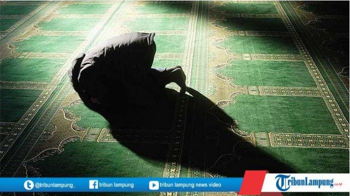 Bacaan Doa Setelah Salat Tahajud