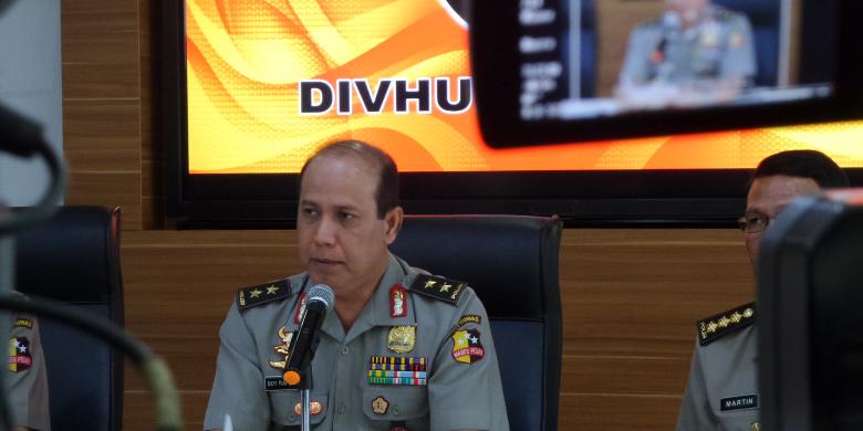 Polri Sebut Paspor WNI yang Diduga Terlibat Pembunuhan Kakak Kim Jong Un Perlu Dicek