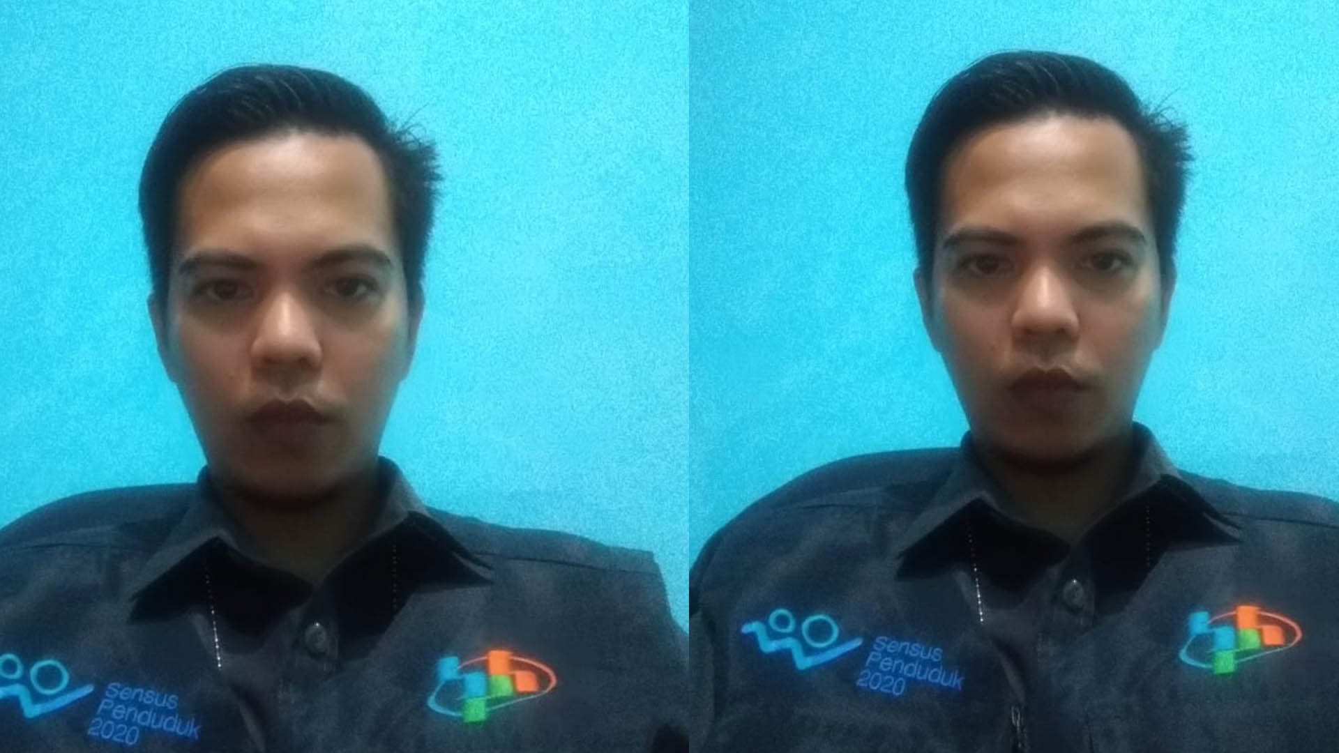 BPS Lampung Barat Lakukan Pendataan Podes 2021, 'Sudah Capai 95 Persen'