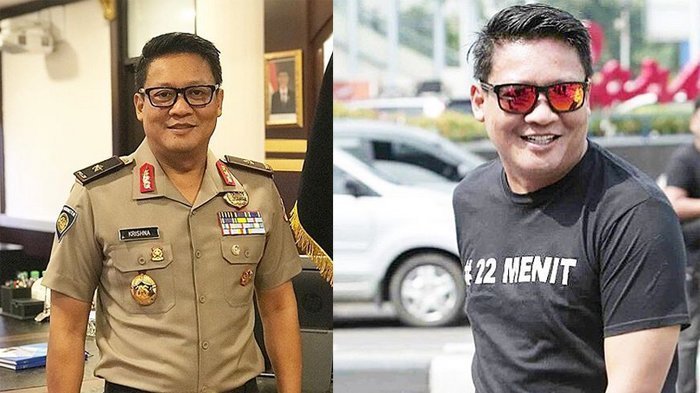 152 Polisi yang Ikut Misi Perdamaian PBB Akan Jalani Pembaretan di Tegal Mas Lampung