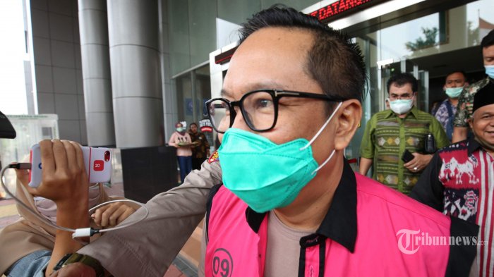 Kuasa Hukum Prasetijo Sebut Pembuat Surat Palsu Djoko Tjandra Kaur TU Bareskrim Dodi Jaya