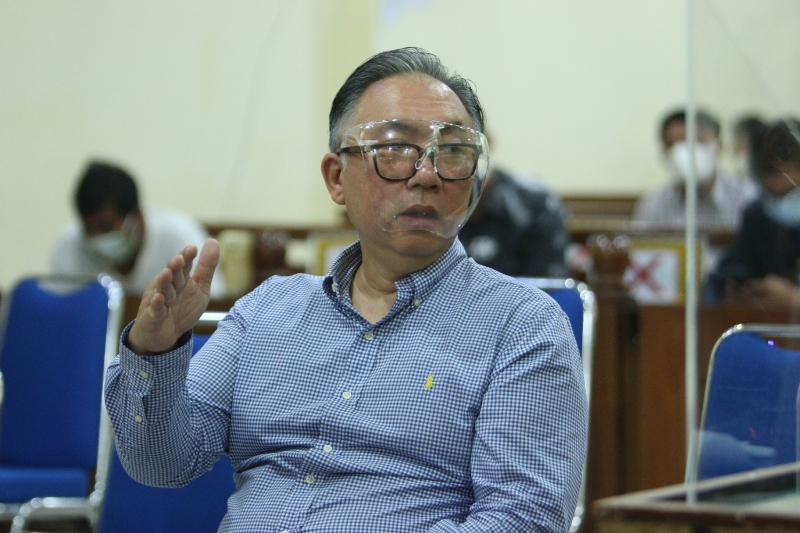 Tak Kunjung Dapat Proyek Seusai Setor Rp 5 M, Awi Bertemu Mustafa: di Sana Mustafa Minta Fee Rp 15 M