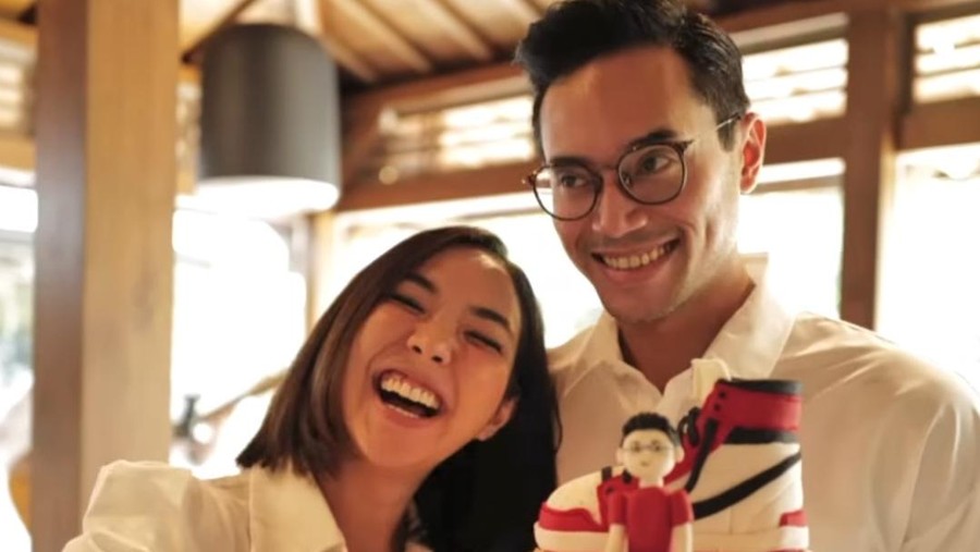 Bukan Cuma Gisel, Rino Soedarjo Ternyata Juga Pincut Hati Nenek-nenek