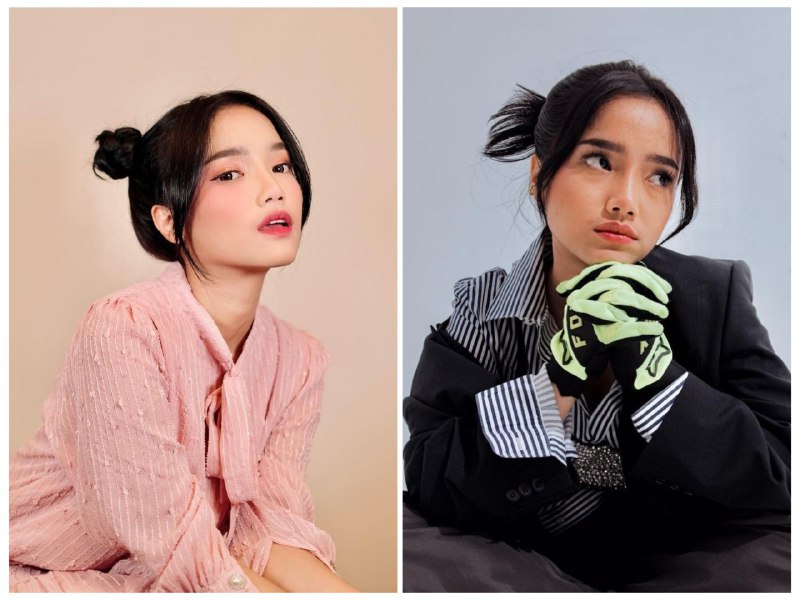 Bukan Thariq Halilintar, Fuji Mendadak Pamer Kedekatan dengan Pria Lain