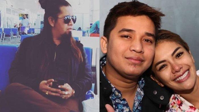 Billy Syahputra Nyaris Adu Jotos dengan Indra Tarigan, KPI Pusat Semprit Acara Pagi Pagi Pasti Happy