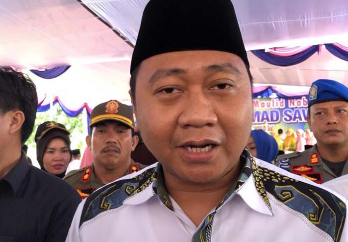 Pemerintah Kabupaten Lampung Utara Bakal Tata Kawasan Way Umban Asri