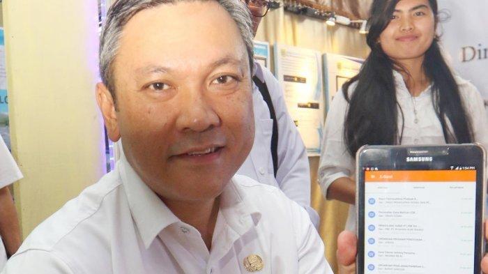 Bupati Pakpak Bharat Ditangkap KPK, Partai Demokrat Akan Pecat Jika Menyandang Status Tersangka