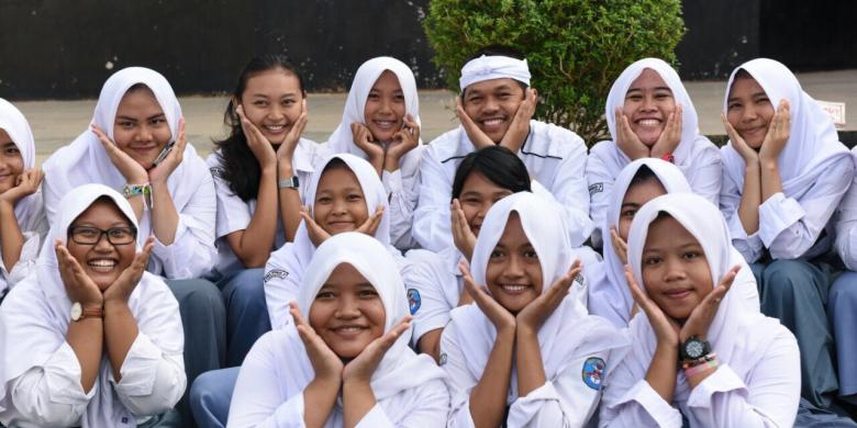 Cara Pendaftaran PPDB 2020 Jenjang SMA Provinsi Lampung Secara Daring