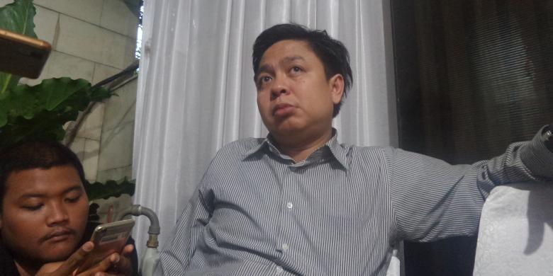 Kicauan SBY di Twitter Disebut Turut Turunkan Elektabilitas Agus-Sylvi