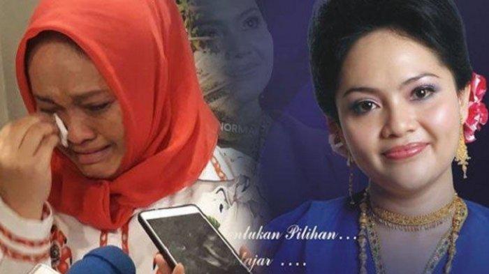 Dipecat Prabowo, Caleg Partai Gerindra Terpilih Gugat 9 Rekan Separtai Rp 1,5 Miliar