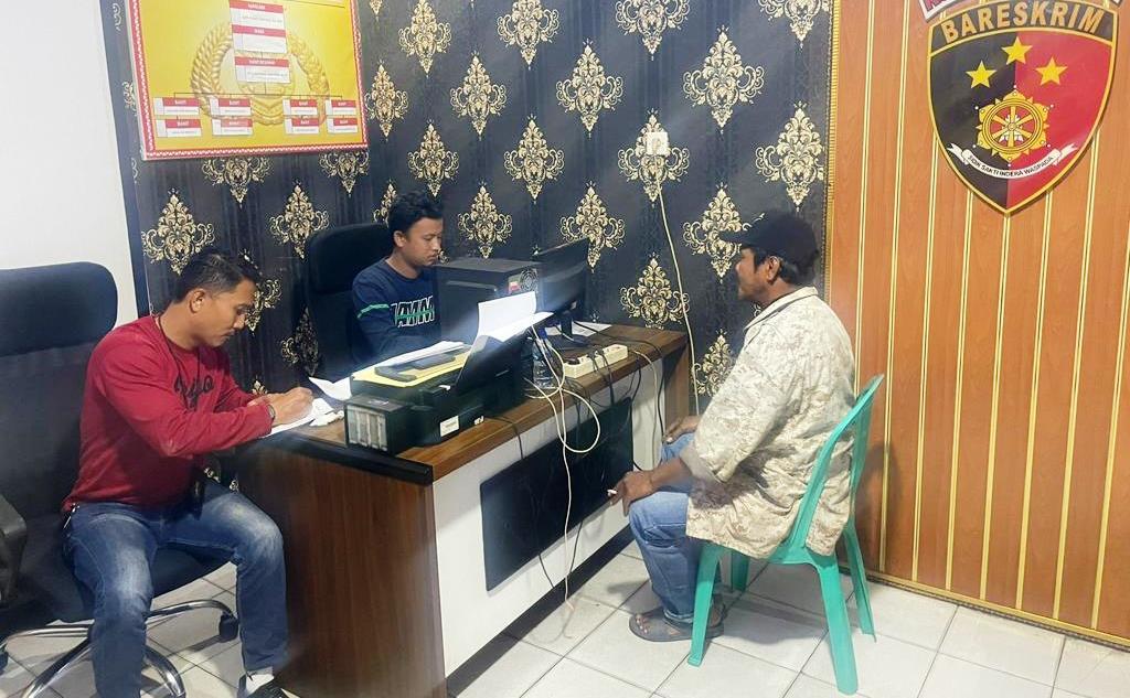 KSKP Bakauheni Amankan 3 Calo Tiket Penyeberangan, Modus Pelaku Menawarkan Bantuan ke Penumpang