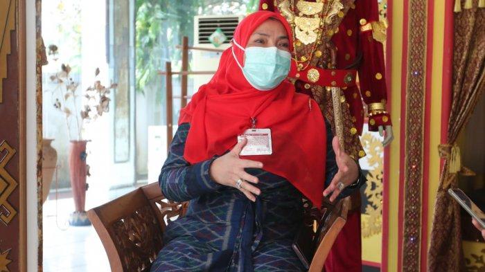 Calon Wali Kota Eva Dwiana Siap Ikut Debat Kandidat Pilkada Bandar Lampung 2020