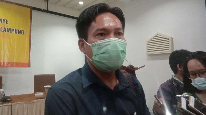 Jawaban Bawaslu Bandar Lampung Terkait Sengketa di MK Masih Diperiksa Pusat