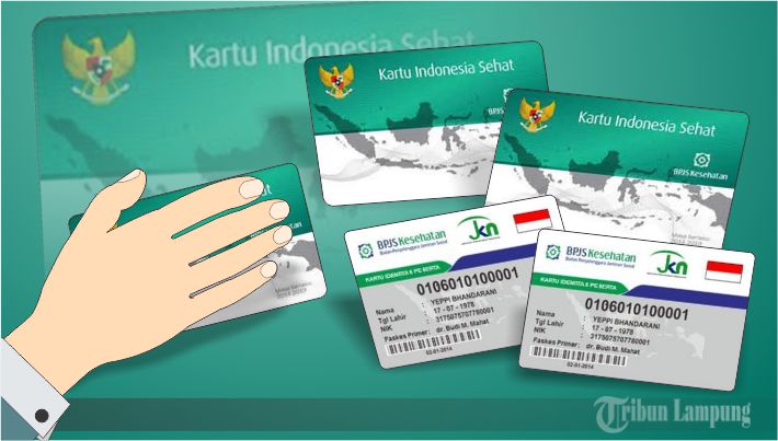 Cara Berobat Pakai BPJS Saat Mudik Lebaran 2019 di Luar Kota, Cukup Pakai Aplikasi Mobile JKN