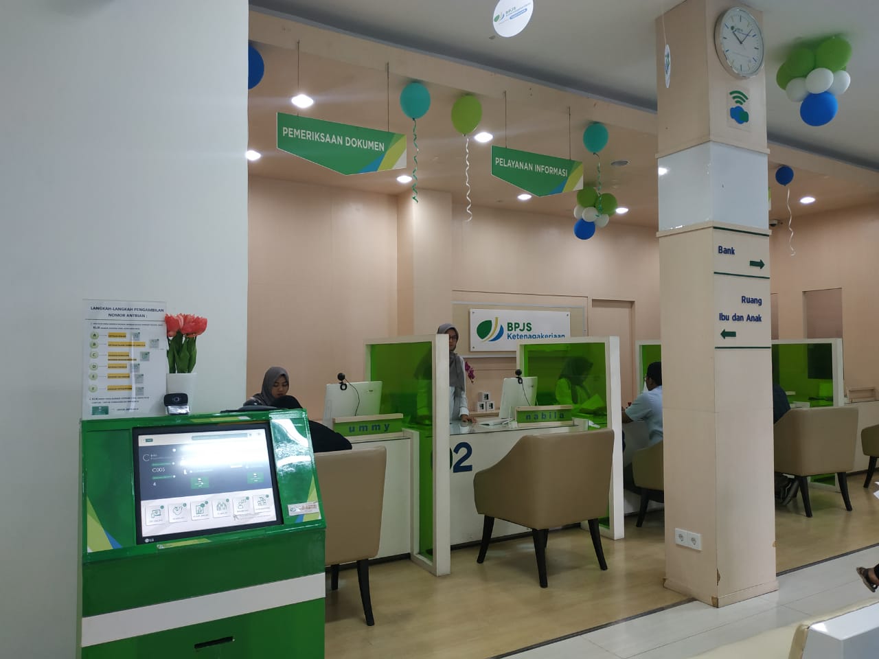 BLT bagi Pekerja Gaji di Bawah Rp 5 Juta