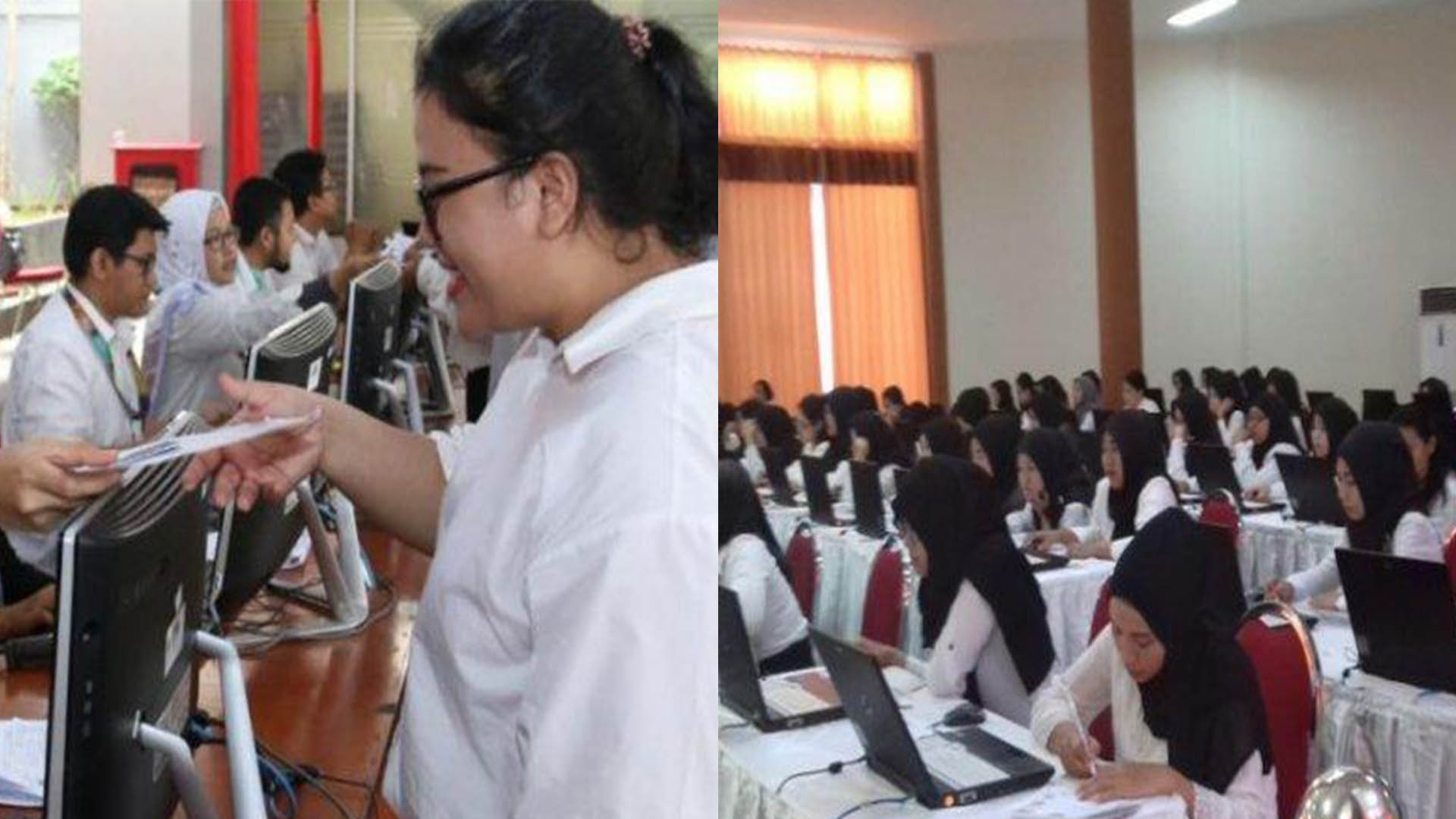 Apa Itu PNS, Cek Bedanya dengan ASN dan CPNS