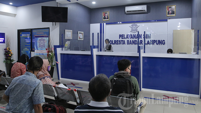 Biaya Perpanjang SIM Online dari HP, dan Syarat Perpanjang SIM Online 2021