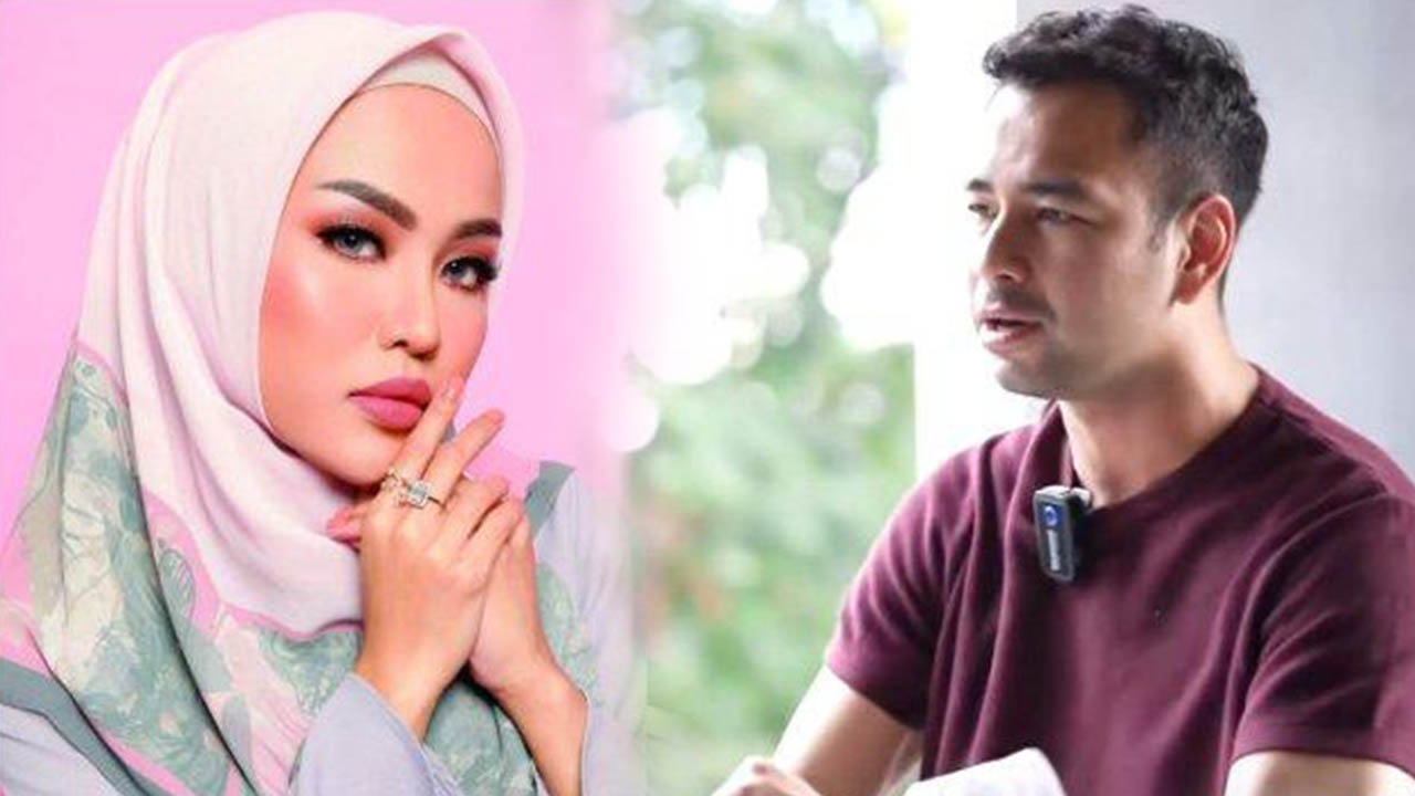 Catut Nama Raffi Ahmad, Medina Zein Mohon Tak Dilaporkan ke Polisi