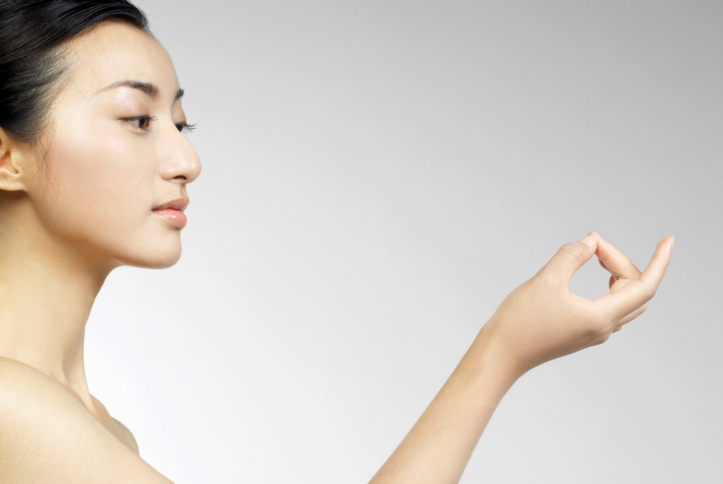 Yuk, Cek Masa Subur Lewat Tekstur Lendir Serviks