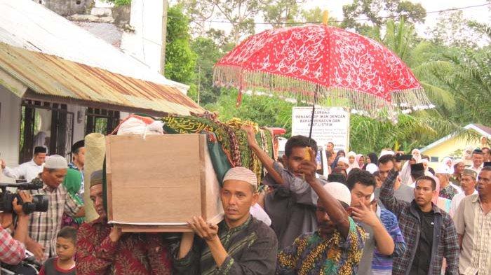 Pembunuhan Hakim PN Medan, Kapolda Sumut: Pelakunya Segera Diungkap