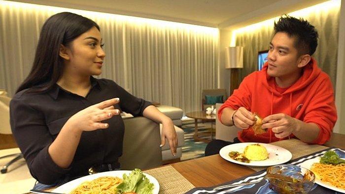 Cerita Ariel Tatum 'Ditawar' Pria Hidung Belang: To the Point Gitu, Semalem sama Ariel Tatum Berapa?