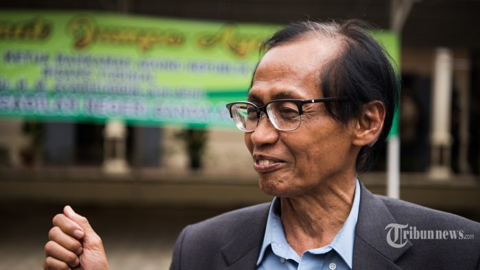 Cerita Artidjo Alkostar Usir Pengusaha karena Coba Menyuapnya