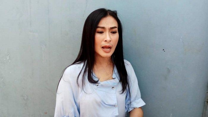 Nyinyiri Krisdayanti dan Suaminya Raul Lemos, Pedangdut Iis Dahlia Dapat Semprotan dari Yuni Shara