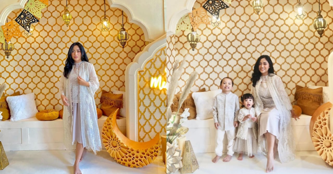 Rachel Vennya Ungkap Alasan Cerai dari Nikko Al Hakim