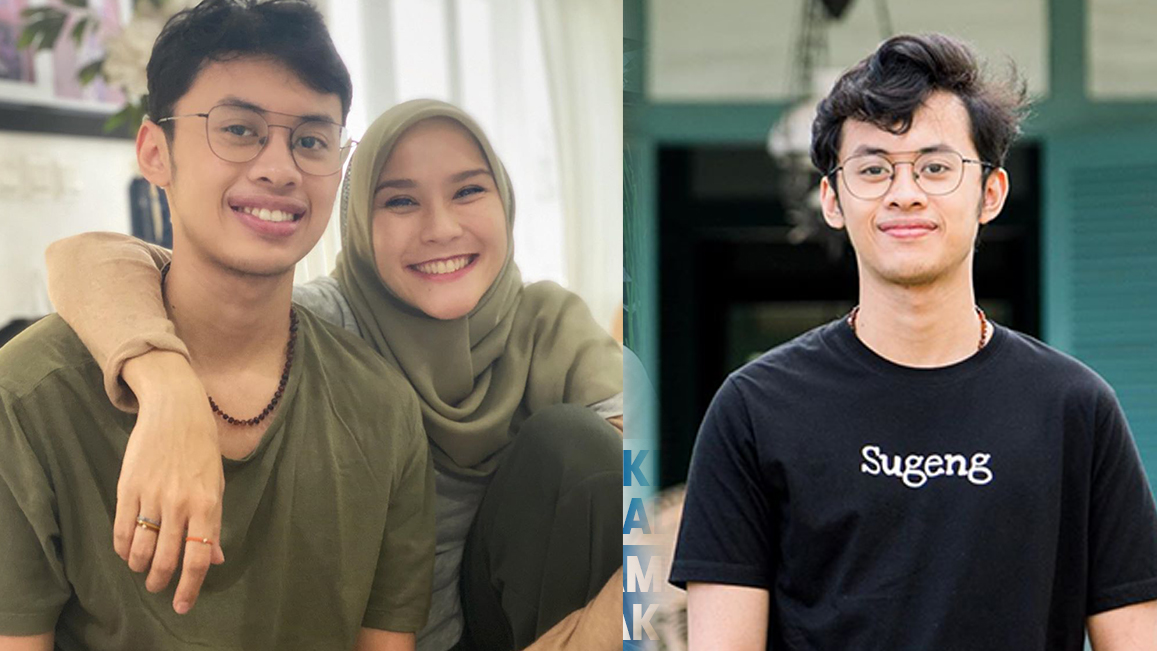 Zaskia Adya Mecca Panik saat Anak Sambungnya Sesak Napas hingga Lakukan Swab Test