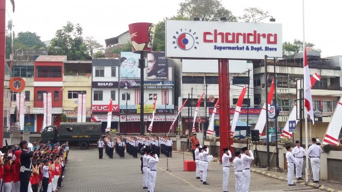 Chandra Superstore Lakukan Penyesuaian Jam Operasional saat Pilkada 2020 di Lampung