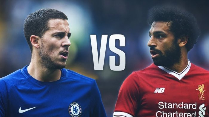 Chelsea vs Liverpool, Berebut Sisa Tiket Liga Champions