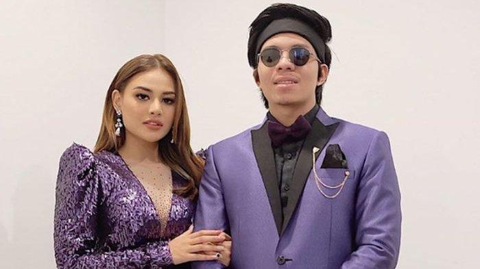 Sponsori Pernikahan Atta Halilintar dan Aurel Rp 30 Miliar, Bhai Atta: Ada Uang Sedikit