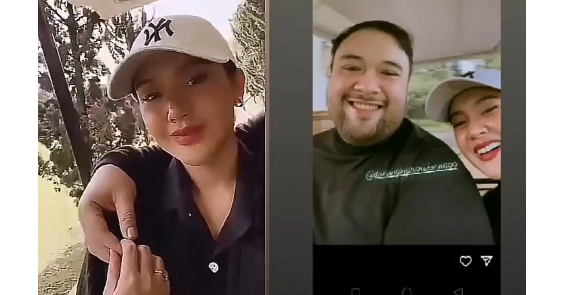 Dikabarkan Pacaran dengan Cita Citata, Status Pernikahan Didi Mahardika Dipertanyakan