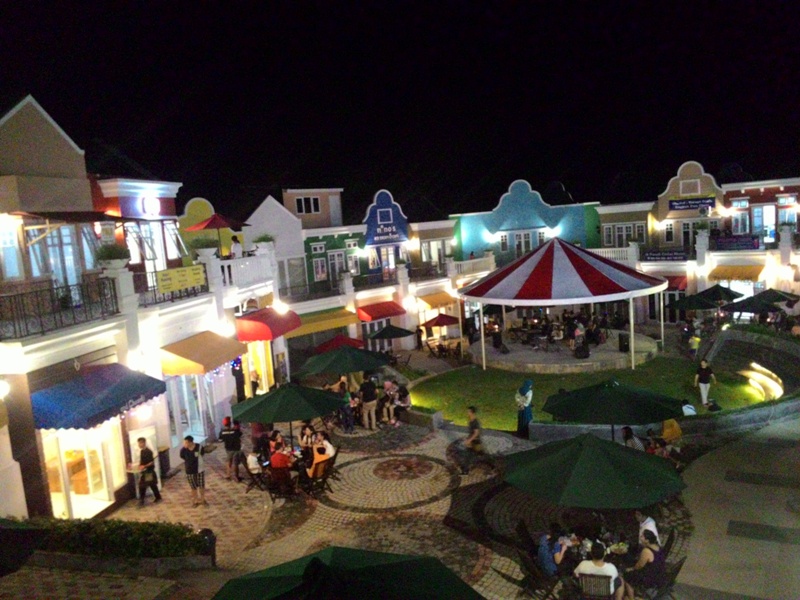 Kuliner Little Europe Tawarkan Diskon 10%