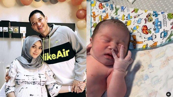 Sudah Menjadi Ibu, Citra Kirana Ngaku Sangat Ngefans dengan Putranya, Keene Atharrazka Adhitya