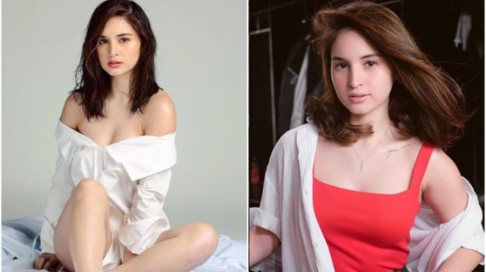 Artis Cantik Ini Makin Sering Umbar Keseksian Jelang Pernikahan