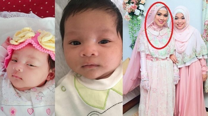 Baru Usia 2 Bulan Cucu AA Gym Meninggal, Postingan Putri Pertamanya Bikin Semua Tersentak