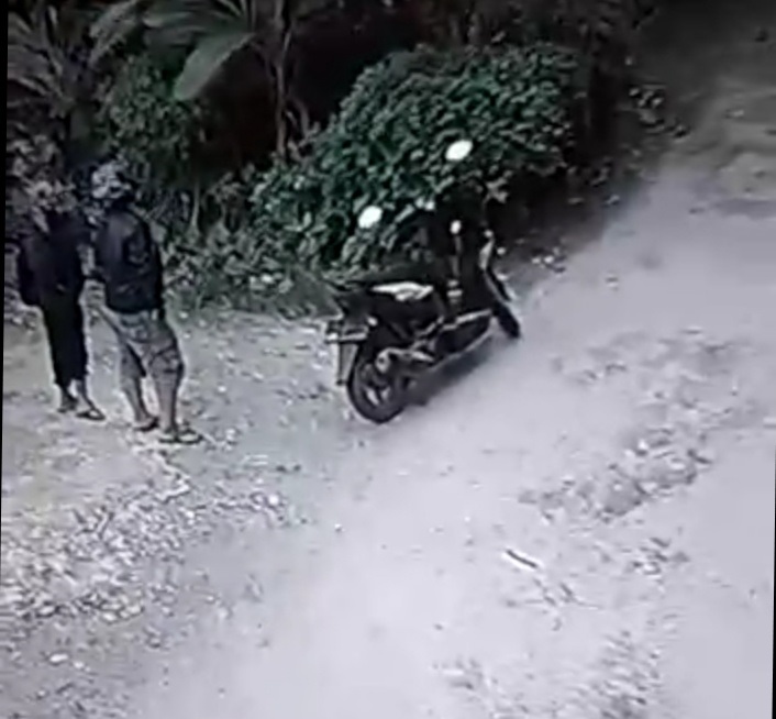 Kesal Motornya Dipakai untuk Curanmor, Leo: Itu Motor Gue, Helm Gue!