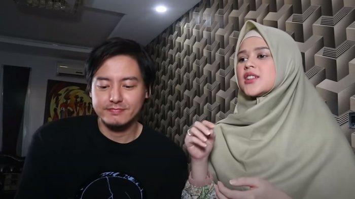 Kondisi Cut Meyriska Diungkap Roger Danuarta, Sebelum Melahirkan Tak Ada Ngidam