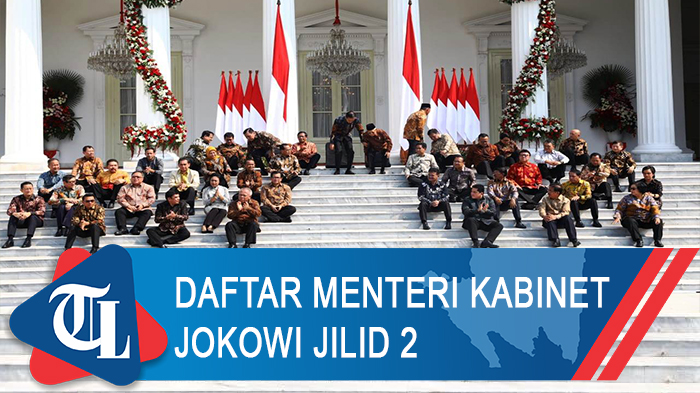 Menteri Kelahiran Lampung Jadi Menteri Paling Jenius Menurut Indo Barometer