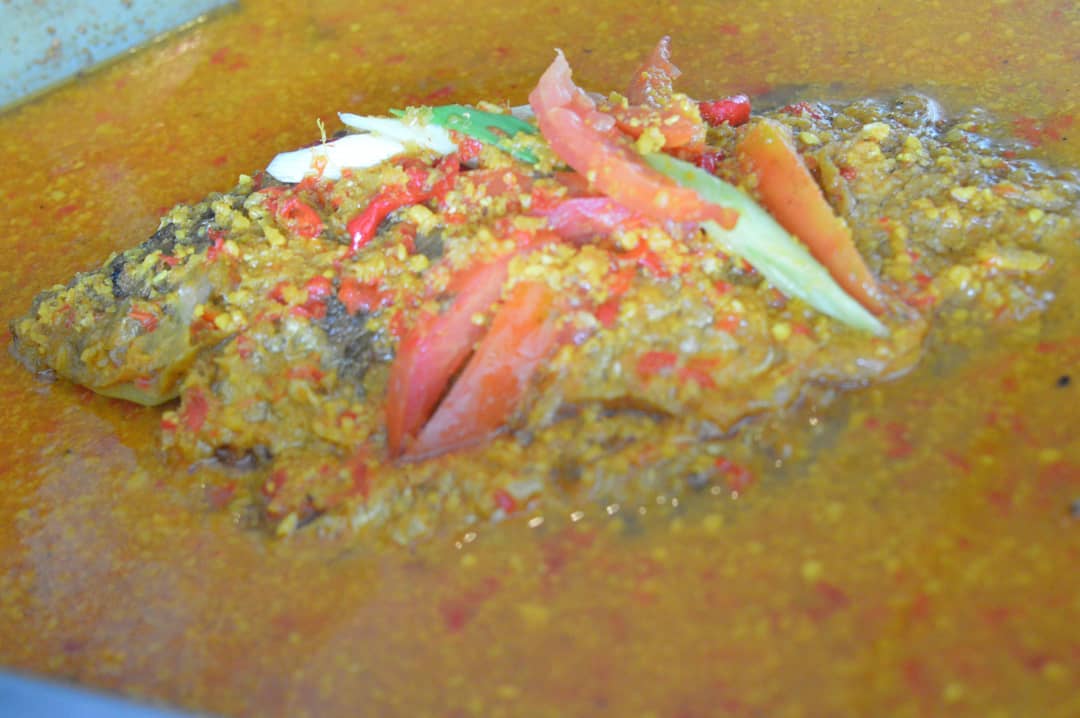 Daftar dan Harga Menu Bumbu Desa Sajikan Kuliner Khas Sunda, Ada Es Kang Dadang hingga Es Kabayan